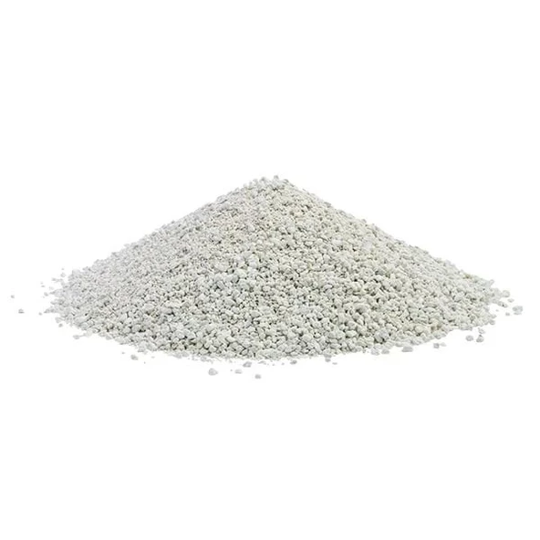 Sanicat Active White Lotus Çiçeği Kokulu Doğal Kedi Kumu 10 Lt - 3
