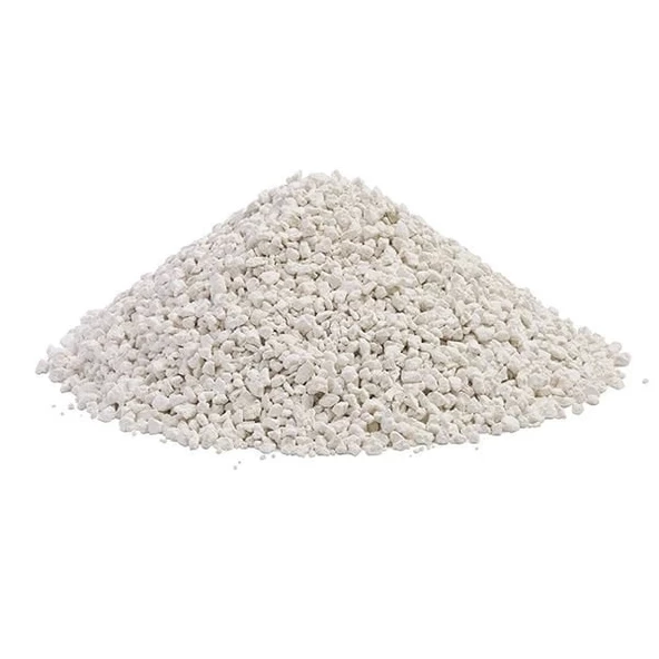 Sanicat Clumping White Kokusuz Süper Topaklanan Beyaz Kedi Kumu 20 Lt - 4