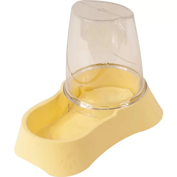 Rezerve Mama Kabı - Su Kabı 2700ml - 3