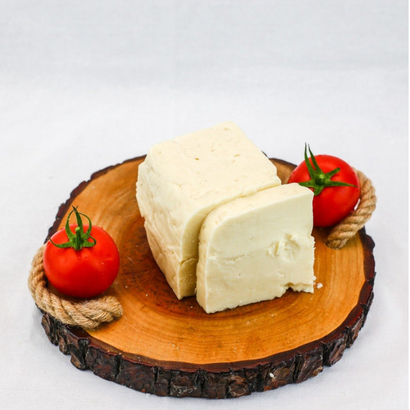 Ahmet Acar Süt   Köy Tipi Beyaz Peynir   1KG