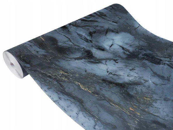 D-c-fix 349-8177 Romeo Mermer Desen Yapışkanlı Folyo (67,5cm x 1mt) ürün görseli