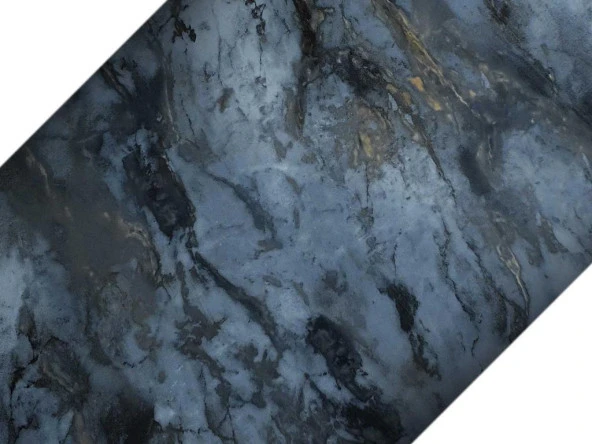 D-c-fix 349-8177 Romeo Mermer Desen Yapışkanlı Folyo (67,5cm x 1mt) - Resim 4