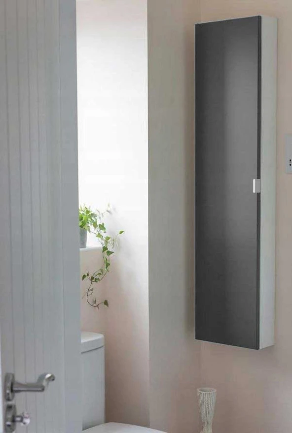 D-c-fix 349-8289 Mat Antrasit Kendinden Yapışkanlı Folyo (67cm x 1mt) - 12