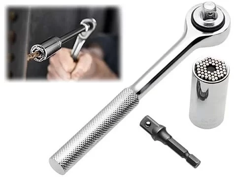 Solid Grip Akıllı Anahtar (herşeye Uyumlu!) - 5