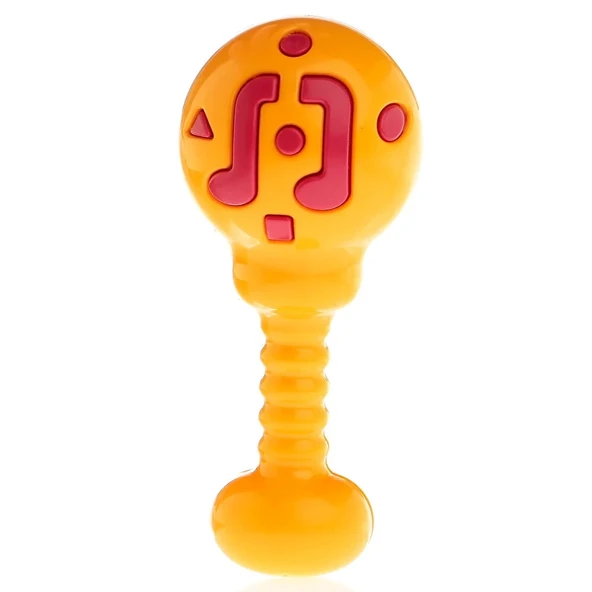 Kiki Marakas Çıngırak Ae-1910 - Resim 7