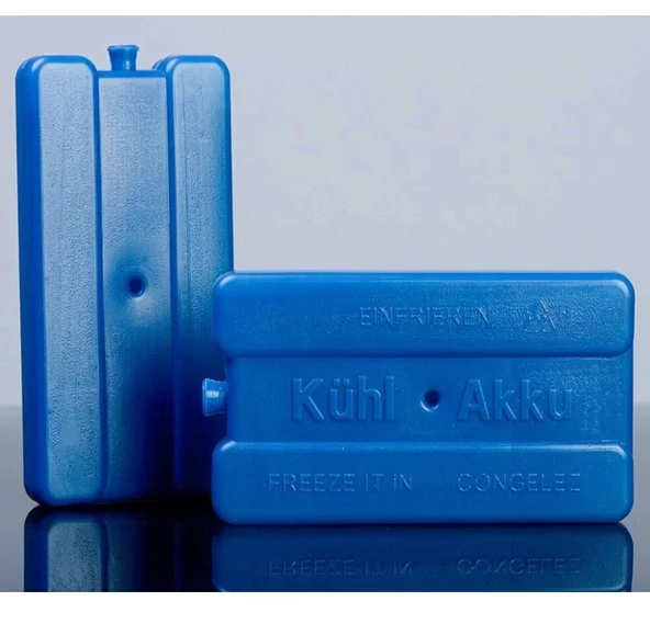 Termos Çanta - Piknik Çantası Buz Aküsü Hediyeli 40lt - 2
