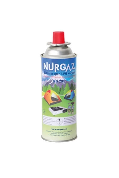 Kartuş 220gr 2 Adet