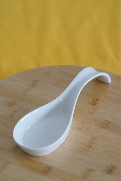 Gönül Beyaz Kaşıklık 24 cm
