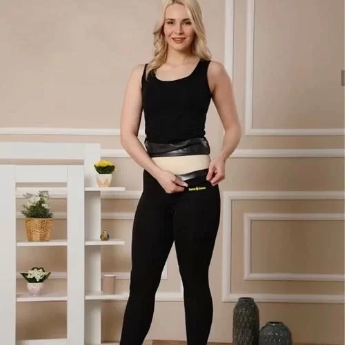 Termal Sauna Tayt ( S ) Neotex Terletme Taytı - 4