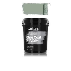 ONE COAT FINISH AKRİLİK İÇ CEPHE BOYASI OCF-18 GİZLİ BAHÇE 2.5LT