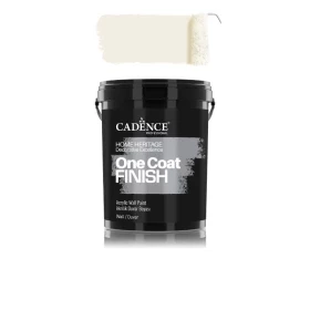 ONE COAT FINISH AKRİLİK İÇ CEPHE BOYASI OCF-02 VANİLYA 2.5LT