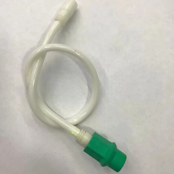 Hacamat Seti Hortumlu - Vakumlu Hortumlu Kupa Çekme Seti 14 Parça - 4