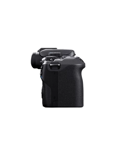 Canon EOS R10 + 18-45mm Lens Aynasız Fotoğraf Makinesi - 3