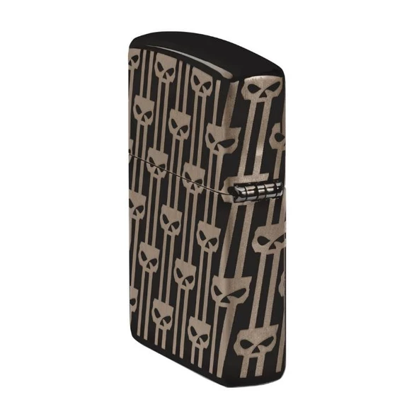 Zippo 48509-105721 150 Harley Davidson Çakmak - 2