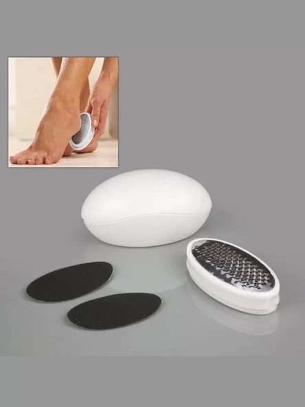 Ayak Topuk Törpüsü - 3