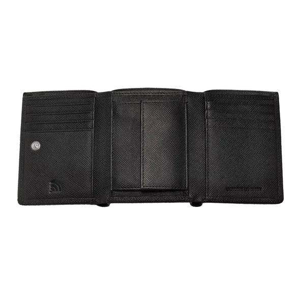 Zippo Saffiano Deri Cüzdan (2007075) - 3
