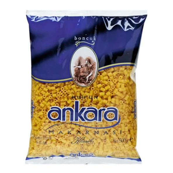 NUH'UN ANKARA BONCUK 500gr