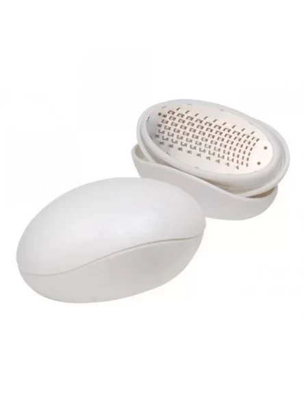 Ayak Topuk Törpüsü - 2