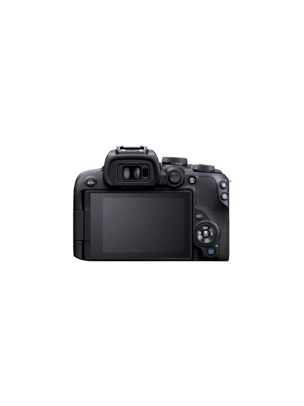 Canon EOS R10 + 18-45mm Lens Aynasız Fotoğraf Makinesi - 4