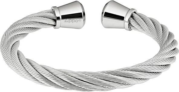 Zippo Çelik Bileklik - 2