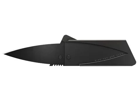 Cardsharp Kredi Kartı Şeklinde Çakı - 4
