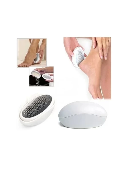 Ayak Topuk Törpüsü - 5