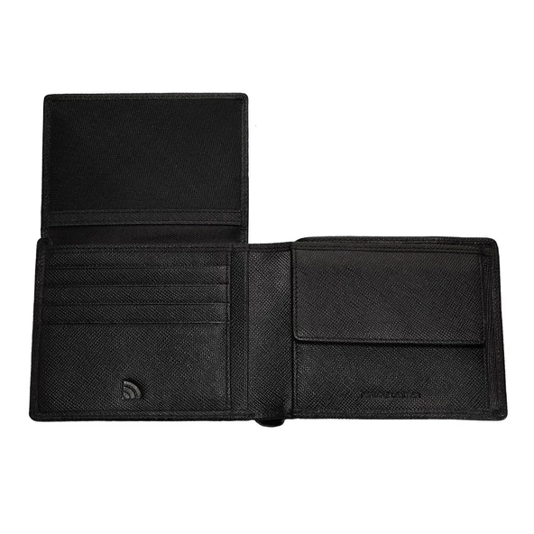 Zippo Saffiano Deri Cüzdan (2007076) - 4