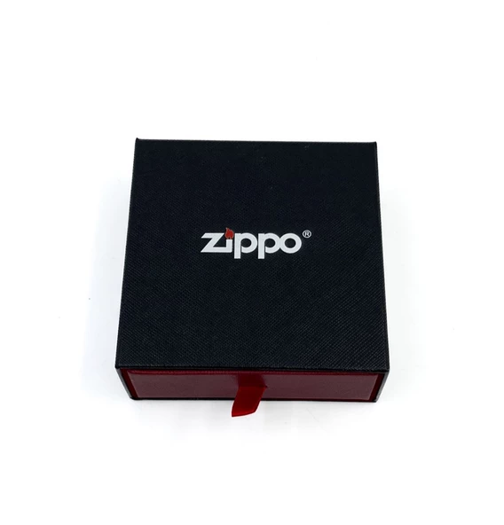 Zippo Çelik Bileklik - 4