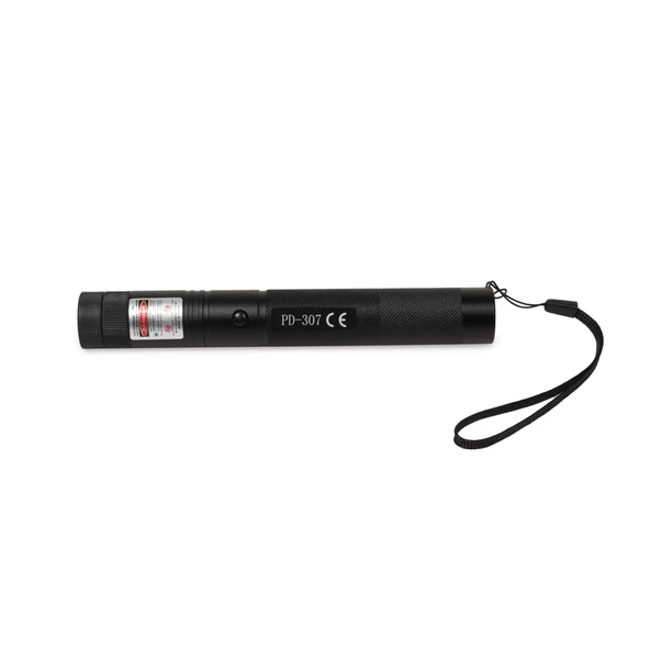 Powerdex PD-307 Şarjlı Yeşil Lazer Pointer - 3