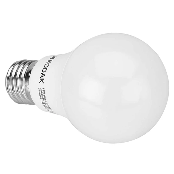 Kodak 6W 480 Lümen LED Sarı Işık Ampul 5 Adet - 2