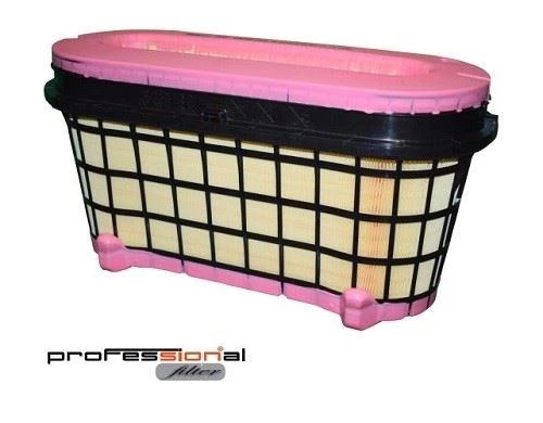 HAVA FİLTRESİ MERCEDES AROCS ACTROS MP4 MP5 EURO6 0040949204. ürün görseli 1