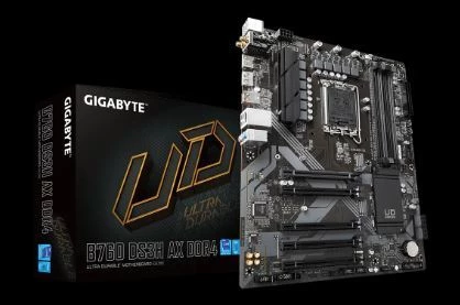 MAB B760 GAMING AX 1700 DDR4