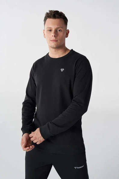 HUMMEL ERKEK SWEATSHIRT hmlT-IC ICO SWEATSHIRT 921835