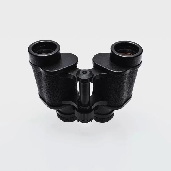 Baigish 8x30 Tümmetal  Orjınal  Rus  Dürbün76m/1000m, Askeri Model Süper Kalite - Resim 2