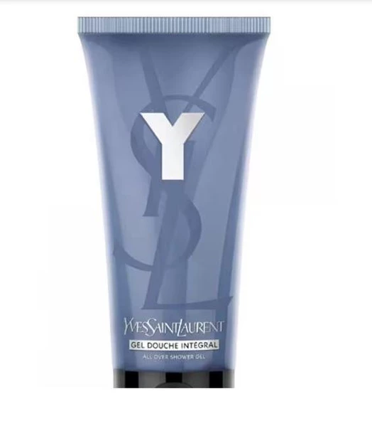Yves Saint Laurent Y 50 Ml Shower Gel