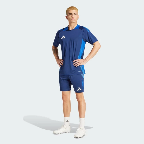 Adidas IR5485 Tıro24 C TR SHO Erkek Futbol Şort - 4