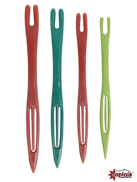 Captain Mekik Ağ Tamiri İçin Merhamet 2 Büyük