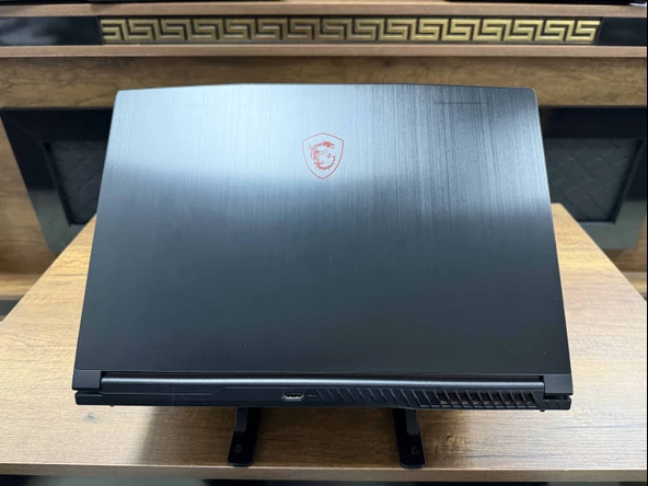 MSI Thin GF63 12VE-082XTR Intel Core i5 12450H 8GB RAM 512GB SSD RTX4050 15.6" FHD 144Hz (İKİNCİ EL) - 3