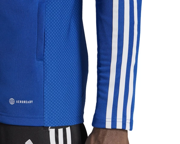 Adidas HS3505 Tıro23 L TR JKT Erkek Antrenman Üst - 5