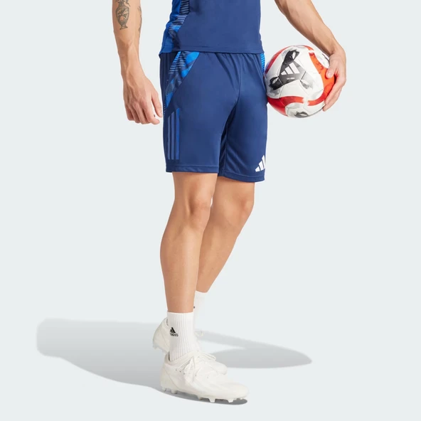 Adidas IR5485 Tıro24 C TR SHO Erkek Futbol Şort - 3