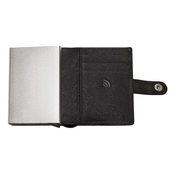 Zippo Saffiano Deri Cüzdan (2007083) - 3
