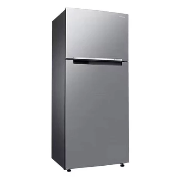 Samsung RT53K603PS9/TR Çift Kapılı No Frost Inox Buzdolabı - 3
