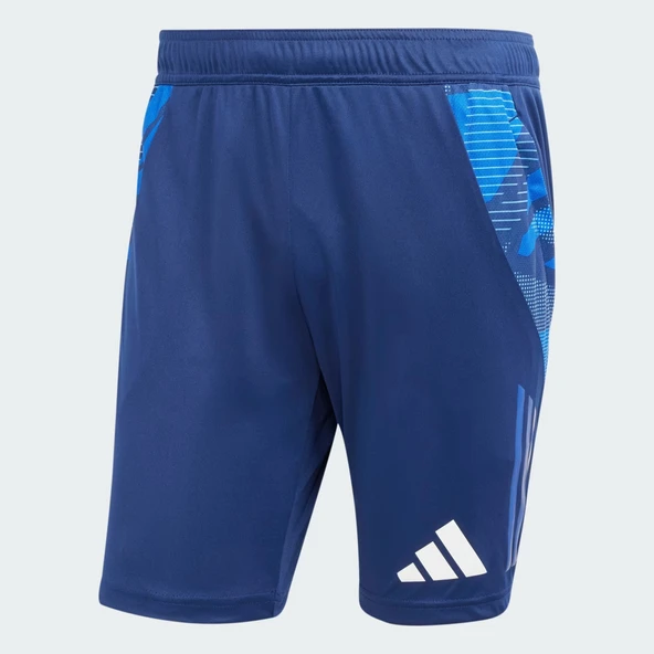 Adidas IR5485 Tıro24 C TR SHO Erkek Futbol Şort - 5