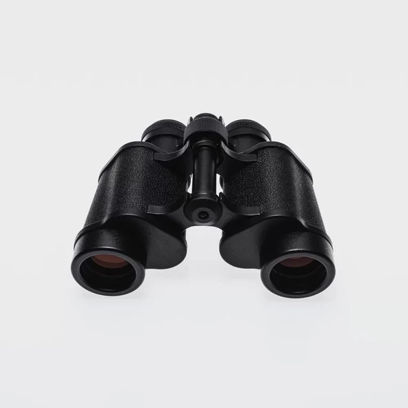 Baigish 8x30 Tümmetal  Orjınal  Rus  Dürbün76m/1000m, Askeri Model Süper Kalite - Resim 4