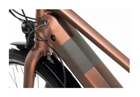 27.5 WRC MILAN 480H 10-V E6100 HD MAT KAHVERENGI-SIYAH-BEYAZ - 4