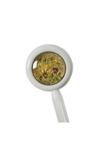 nascita Çocuk Saç Açma ve Tarama Fırçası Sarı - 44 - 2