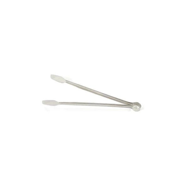 NEHİR UZUN PASLANMAZ ÇELİK IZGARA MAŞASI (33 CM)