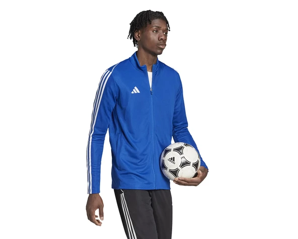 Adidas HS3505 Tıro23 L TR JKT Erkek Antrenman Üst - 6