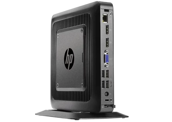 Hp T620 Flexible Thin Client 8 Gb Ram 256 Gb Ssd Yüksek Performanslı Bilgisaya + Hp Elitedisplay E190İ 18.9 inç MONİTÖR OUTLET