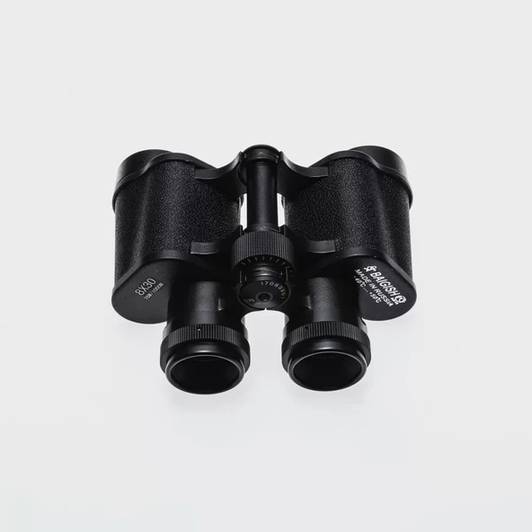 Baigish 8x30 Tümmetal  Orjınal  Rus  Dürbün76m/1000m, Askeri Model Süper Kalite - Resim 3